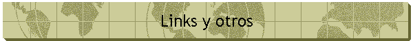 Links y otros